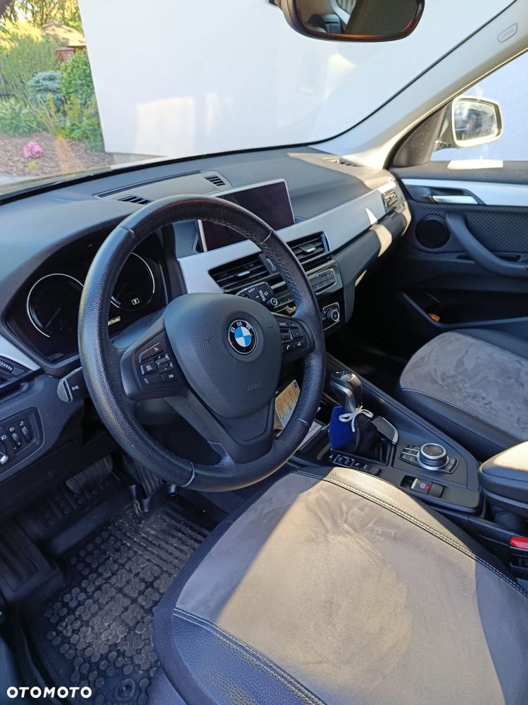 BMW X1 - 8