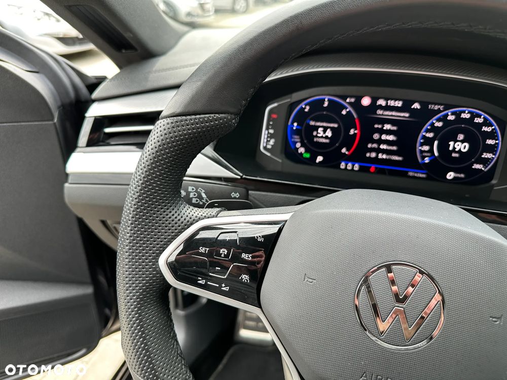 Volkswagen Arteon - 10