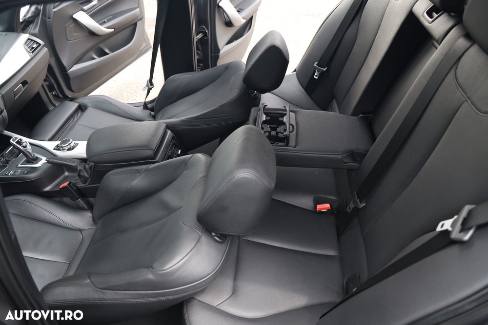 BMW Seria 1 - 12