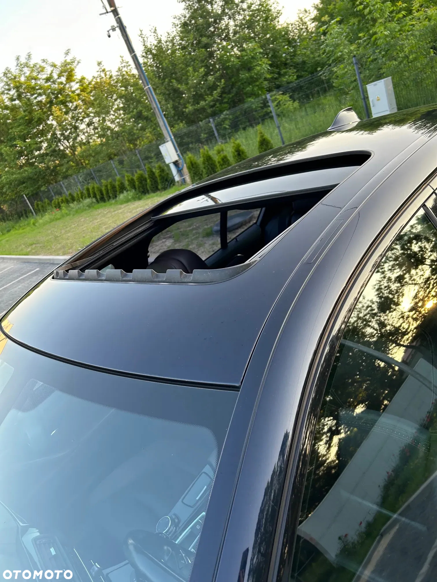 BMW Seria 5 535i xDrive - 4