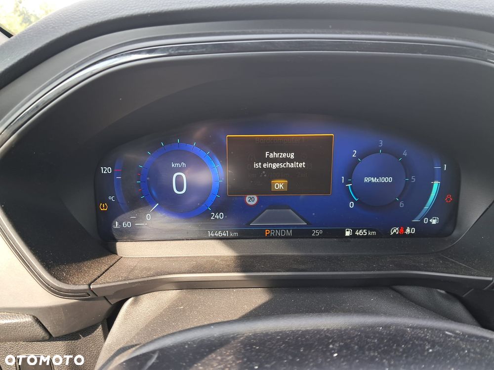 Ford Focus - 10