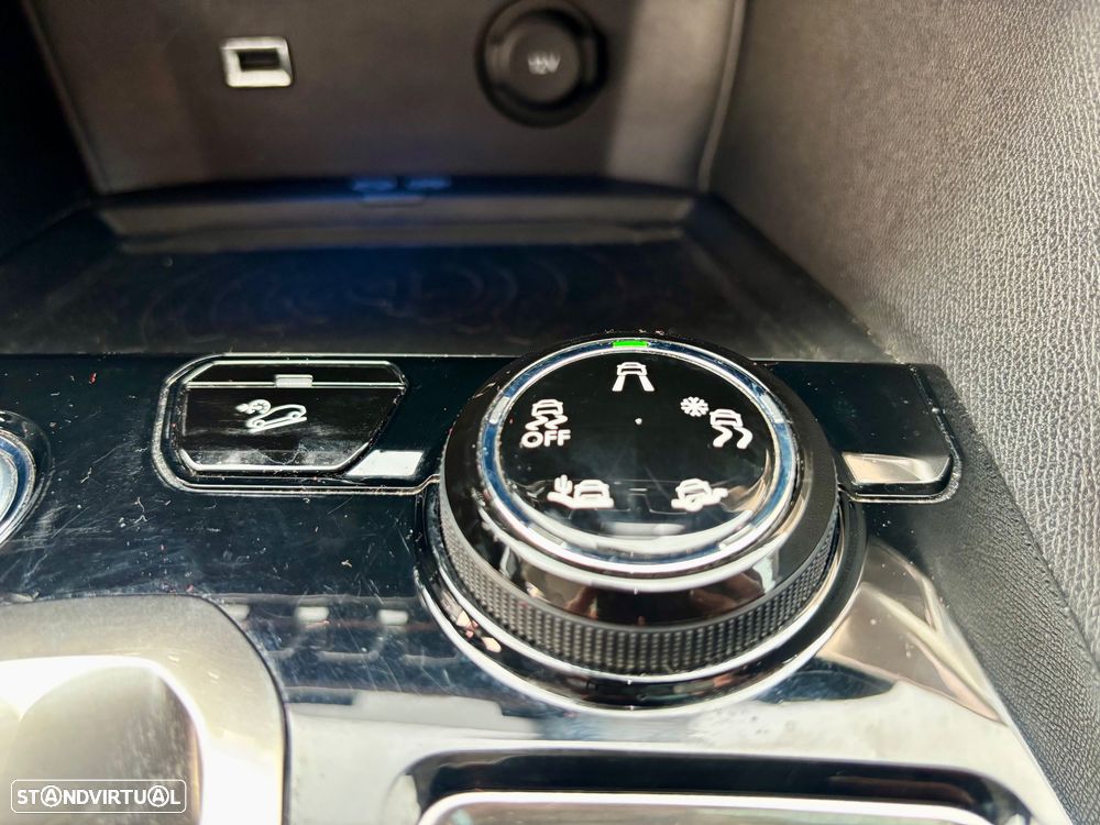 Peugeot 5008 1.5 BlueHDi Allure EAT8 - 51