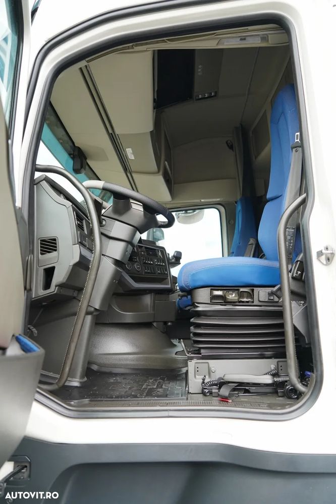 Volvo FH 460 / SISTEM HIDRAULIC / I-PARK COOL / I-SHIFT / 2022 - 24