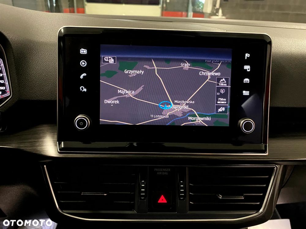 Seat Tarraco 2.0 TDI SCR Xcellence - 17