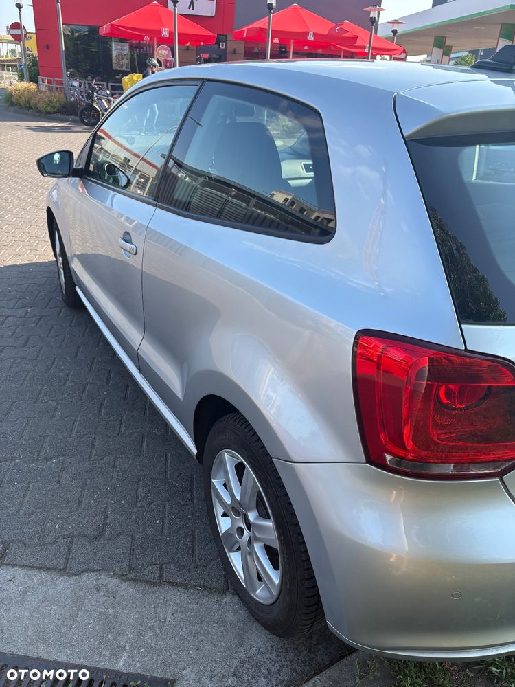 Volkswagen Polo 1.2 TDI DPF Comfortline - 7