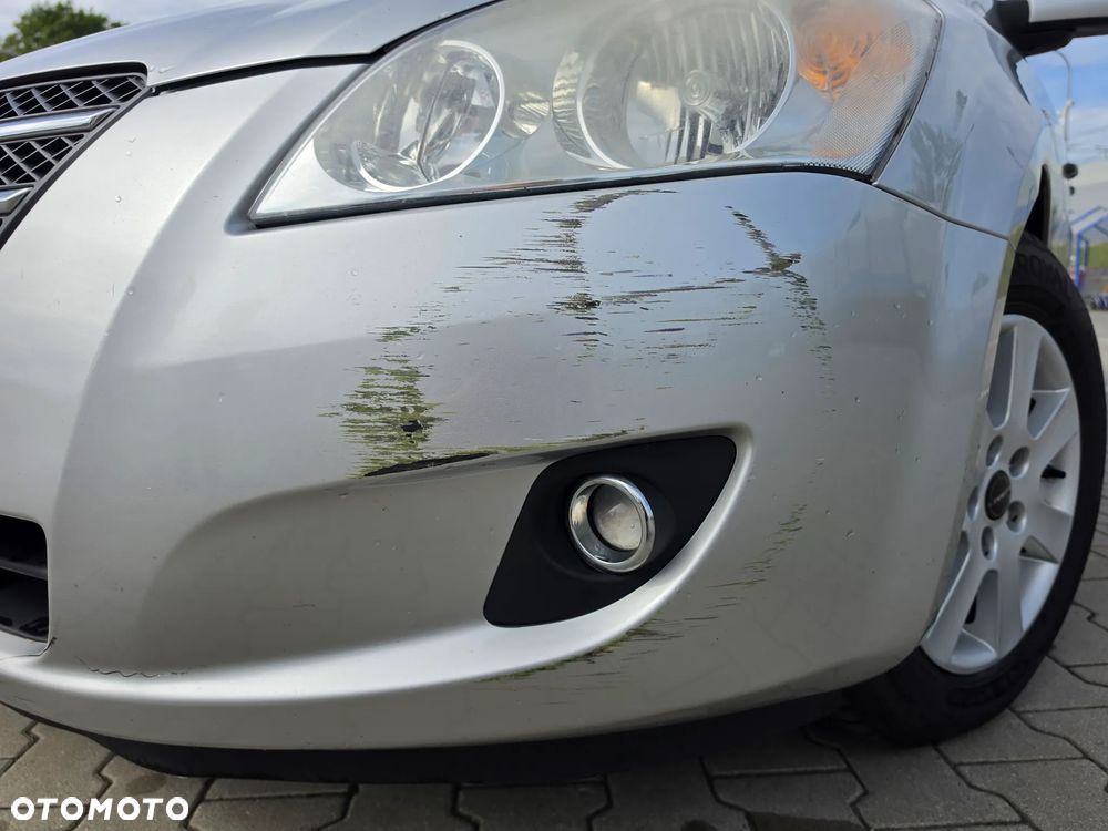 Kia Ceed 1.6 Comfort - 10