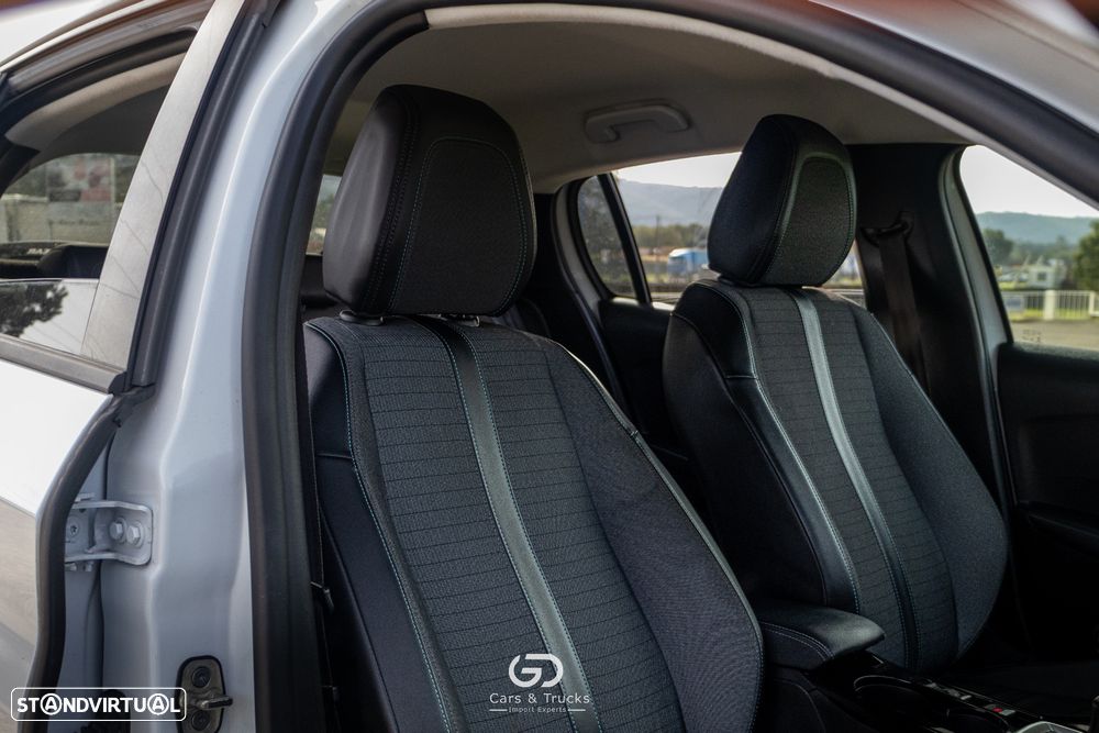 Peugeot 208 BlueHDi 100 Allure Pack - 55