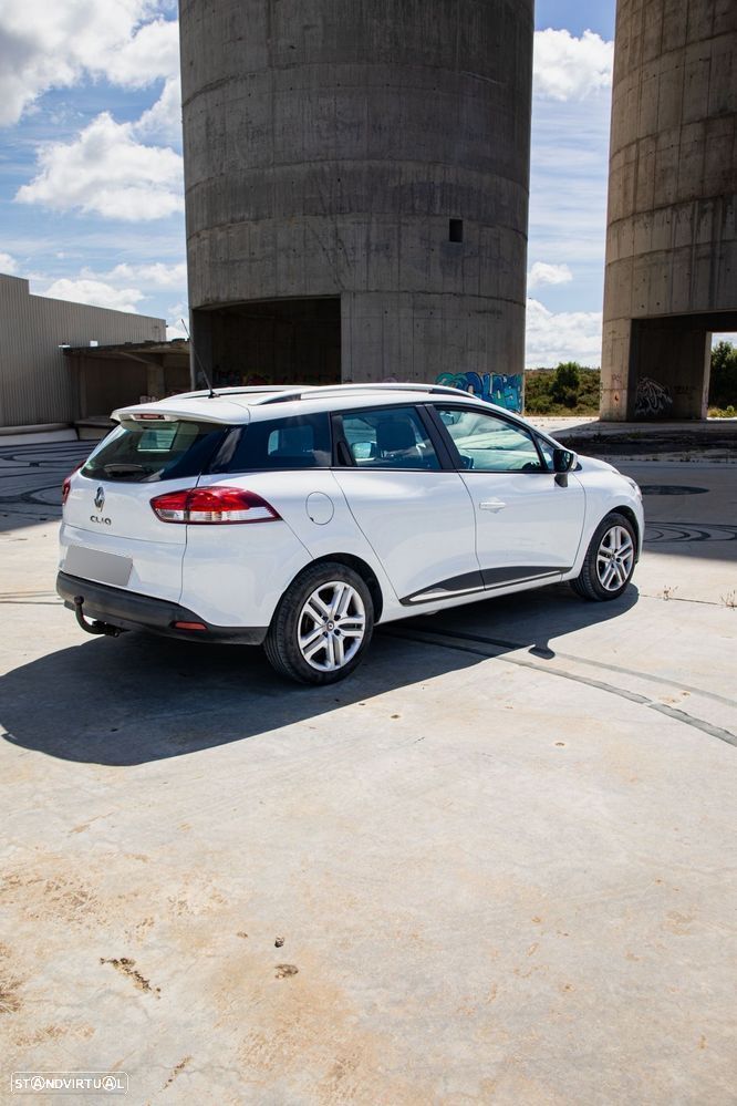 Renault Clio Sport Tourer - 5