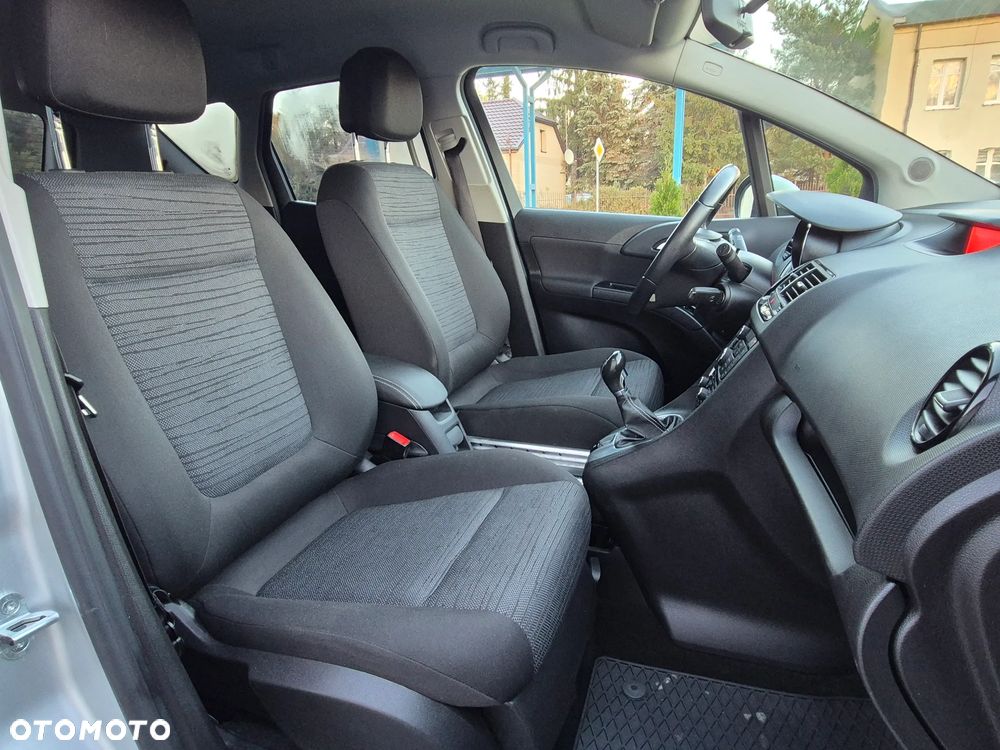 Opel Meriva 1.4 Design Edition - 32