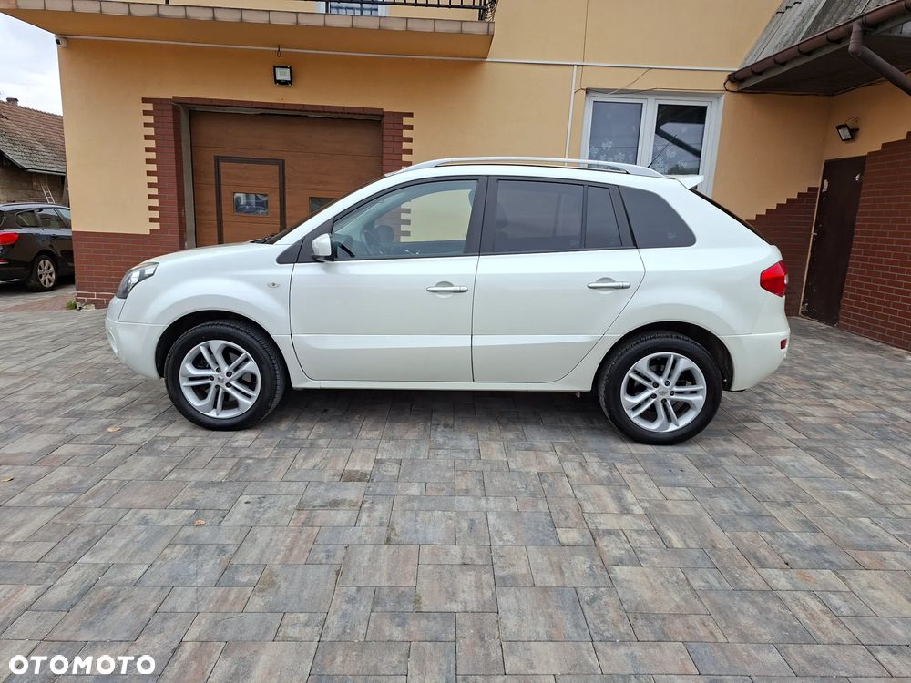 Renault Koleos 2009 photo 3