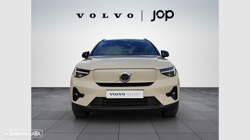 Volvo EX40 82 kWh Twin Motor Performance Ultra - 8