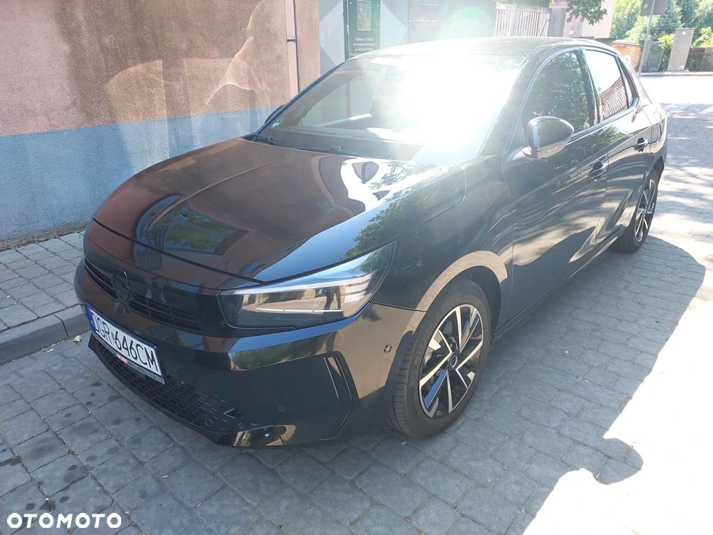 Opel Corsa 1.2 GS S&S - 2