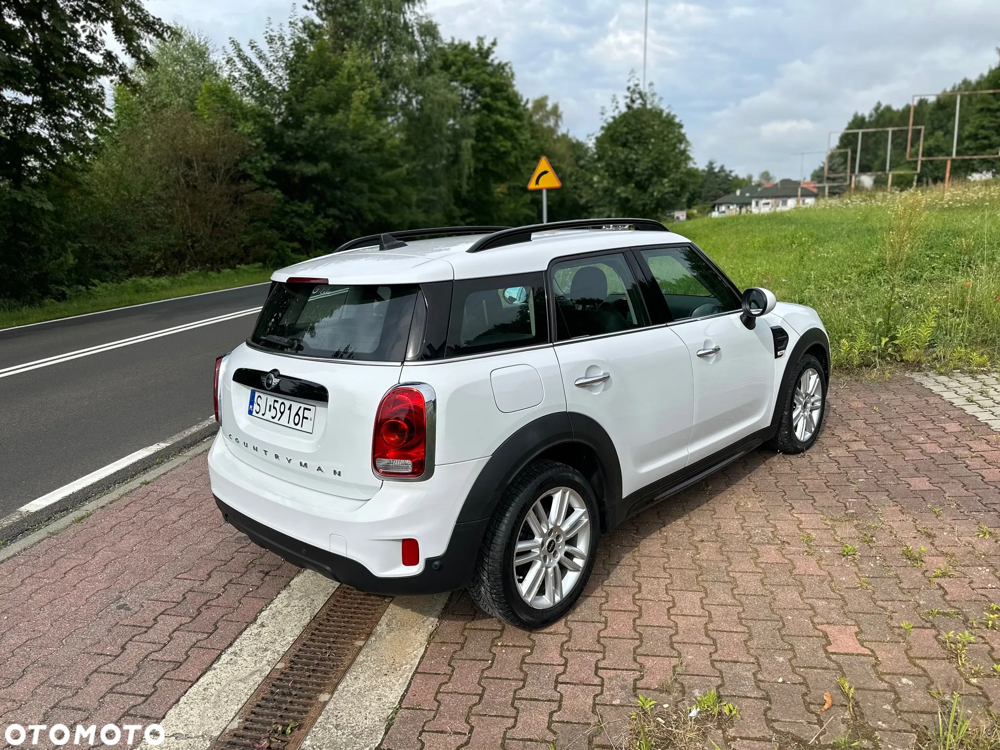 MINI Countryman Cooper SD Park Lane - 5