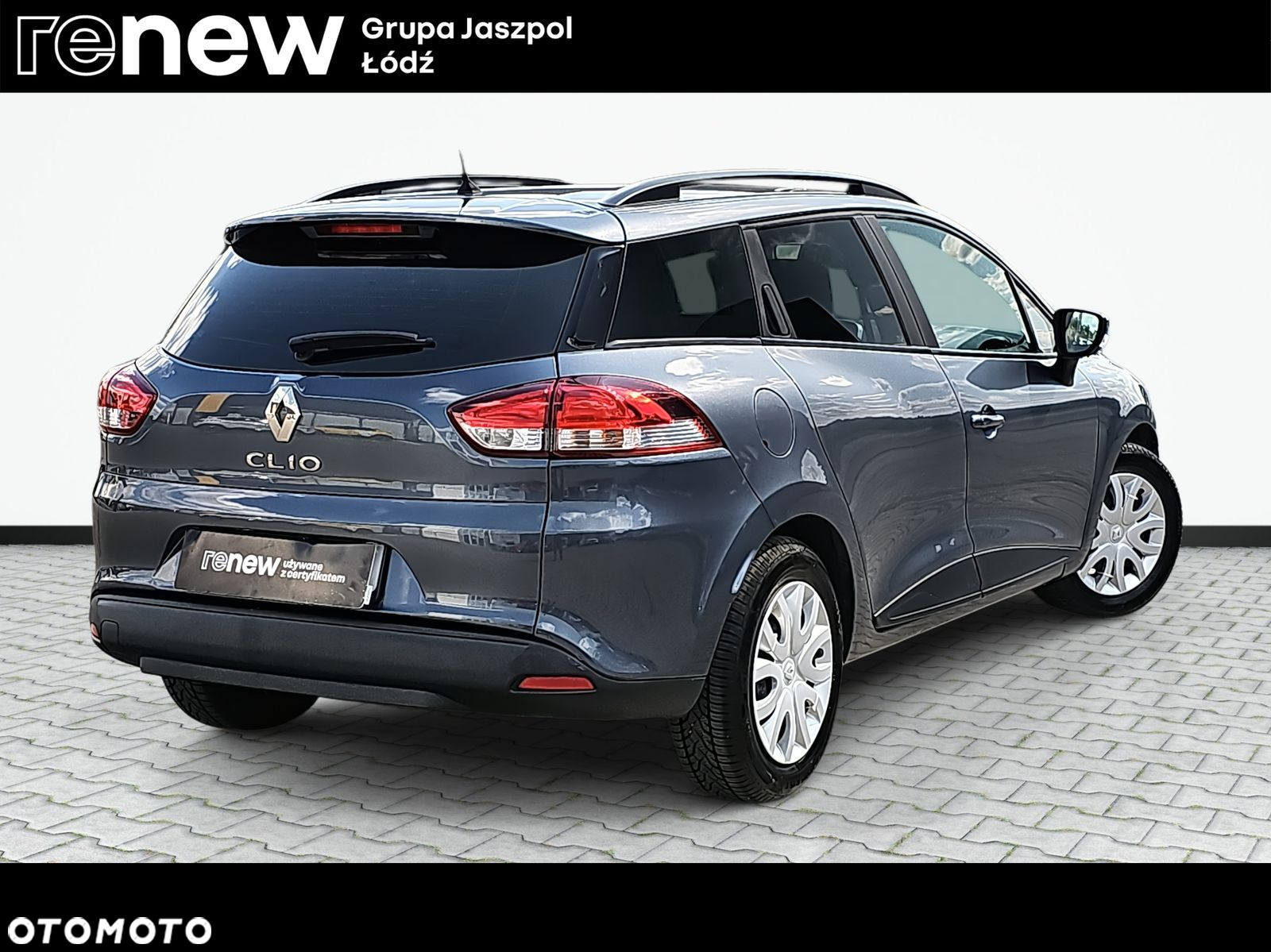 Renault Clio 0.9 TCe Alize - 5