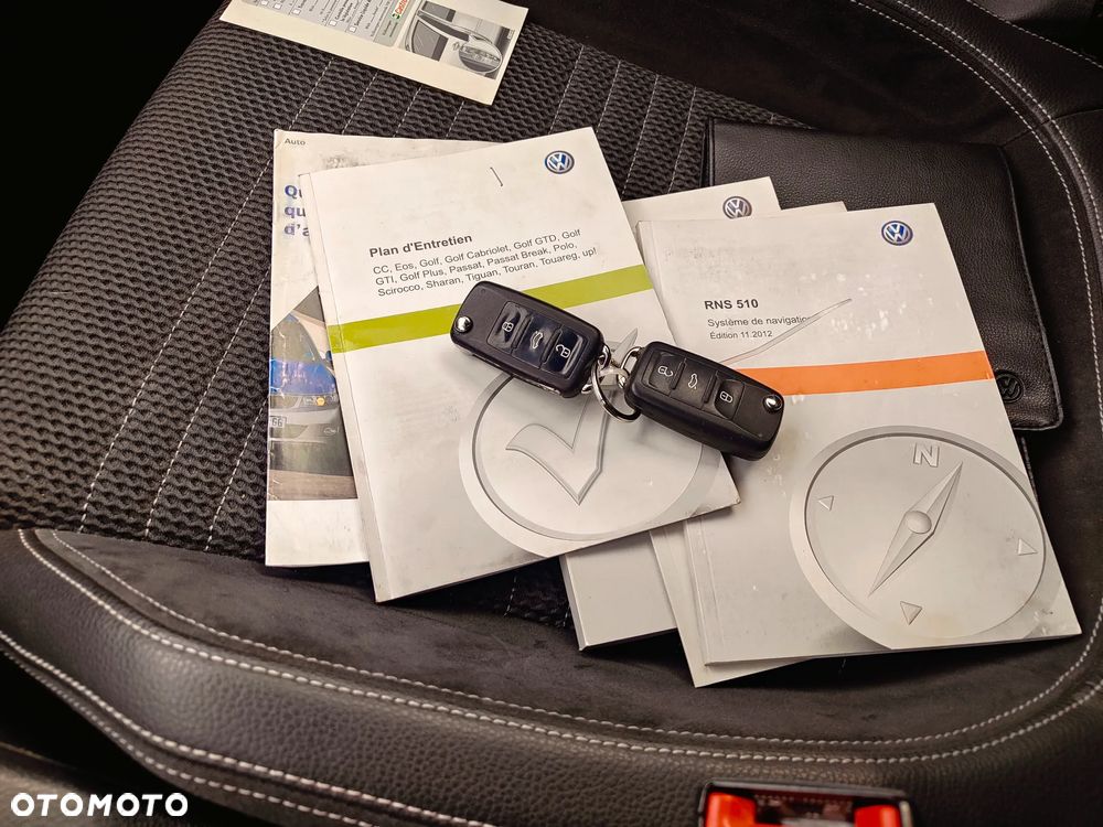 Volkswagen Scirocco 2.0 TDI DSG Edition - 32