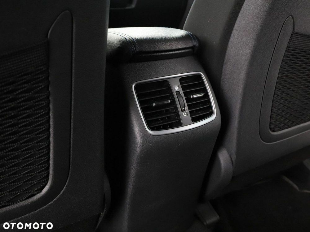 Hyundai Tucson blue 1.6 GDi 2WD Advantage - 38