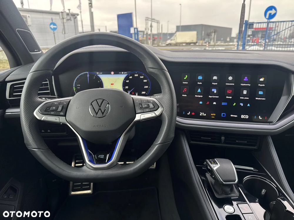 Volkswagen Touareg 3.0 V6 TFSI PHEV 340kW 4Motion R Final Edition - 20