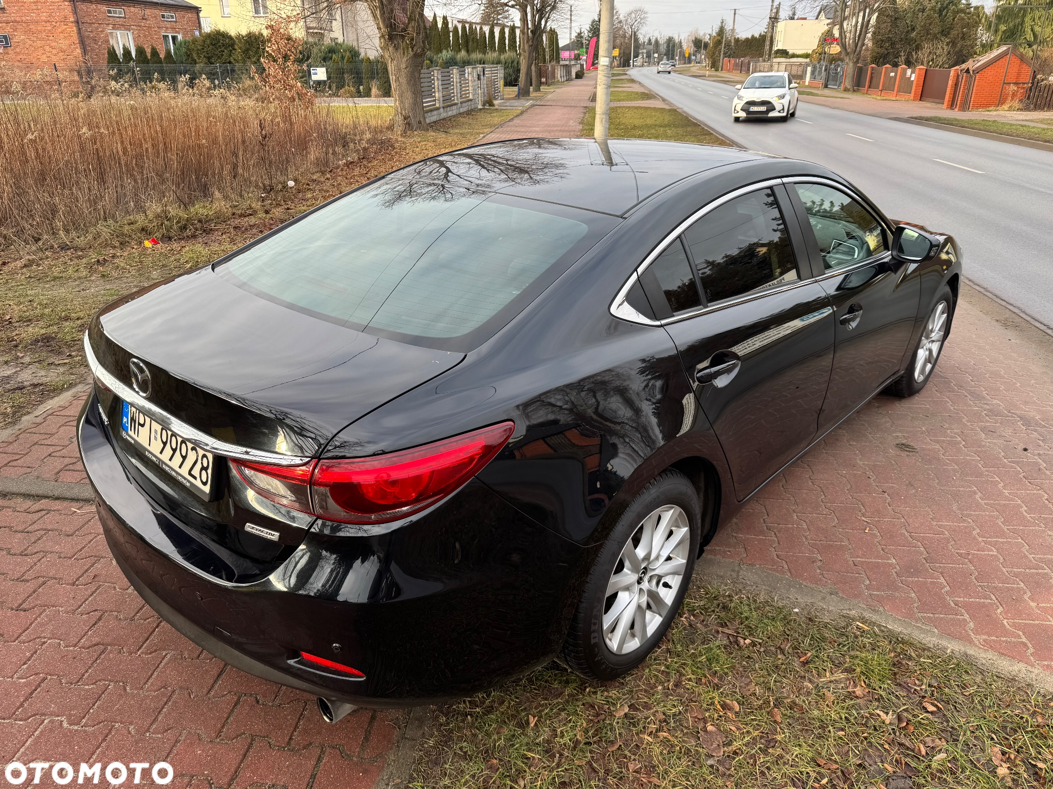 Mazda 6 2.0 Skyenergy - 11