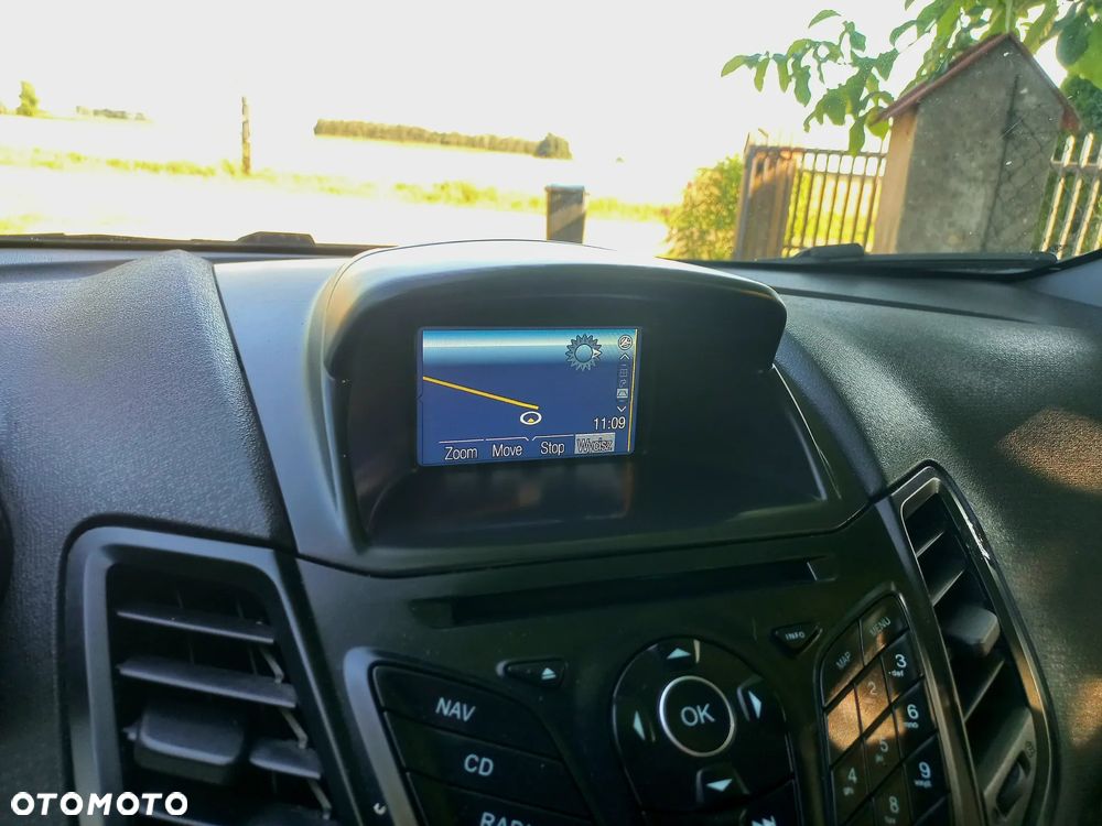 Ford Fiesta - 18
