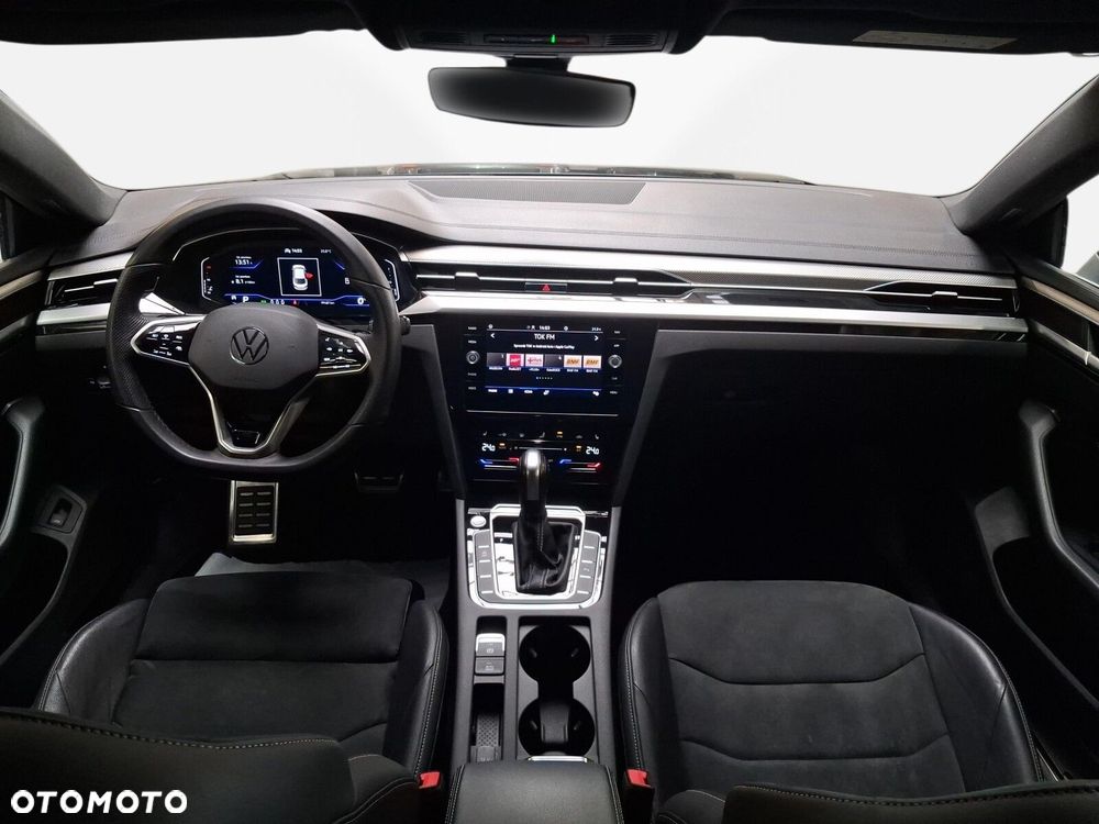 Volkswagen Arteon 2.0 TSI R-Line DSG - 13