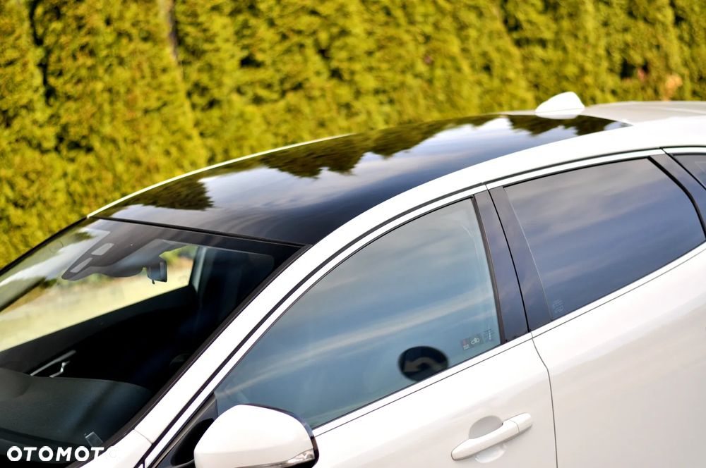 Volvo V40 D4 Summum - 7