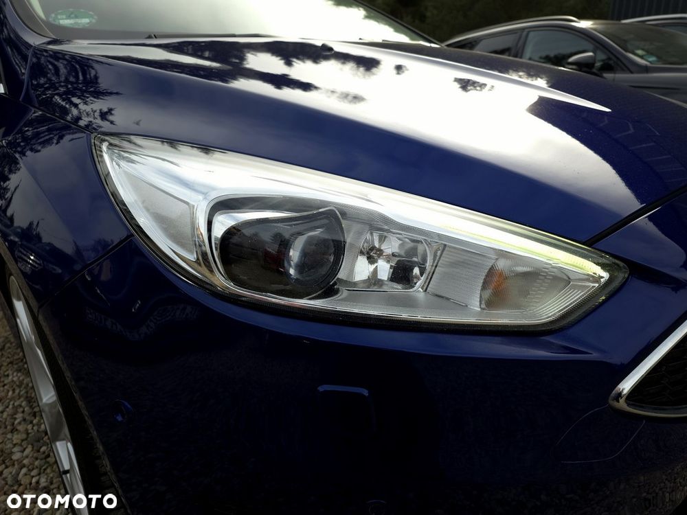 Ford Focus 2.0 TDCi ST-Line ASS - 30