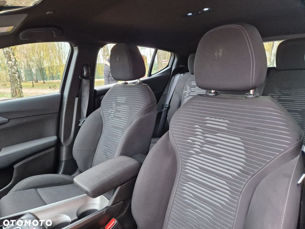 Alfa Romeo Tonale - 18