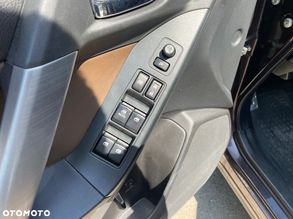 Subaru Forester 2.0XT Comfort Lineartronic - 15