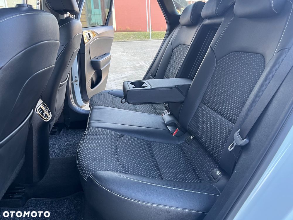 Kia Ceed 1.4 T-GDI L Business Line Plus DCT - 28