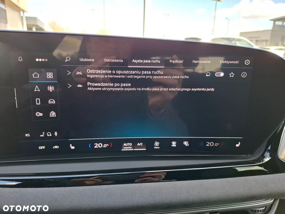 Audi A6 Avant 40 TDI mHEV Advanced S tronic - 28