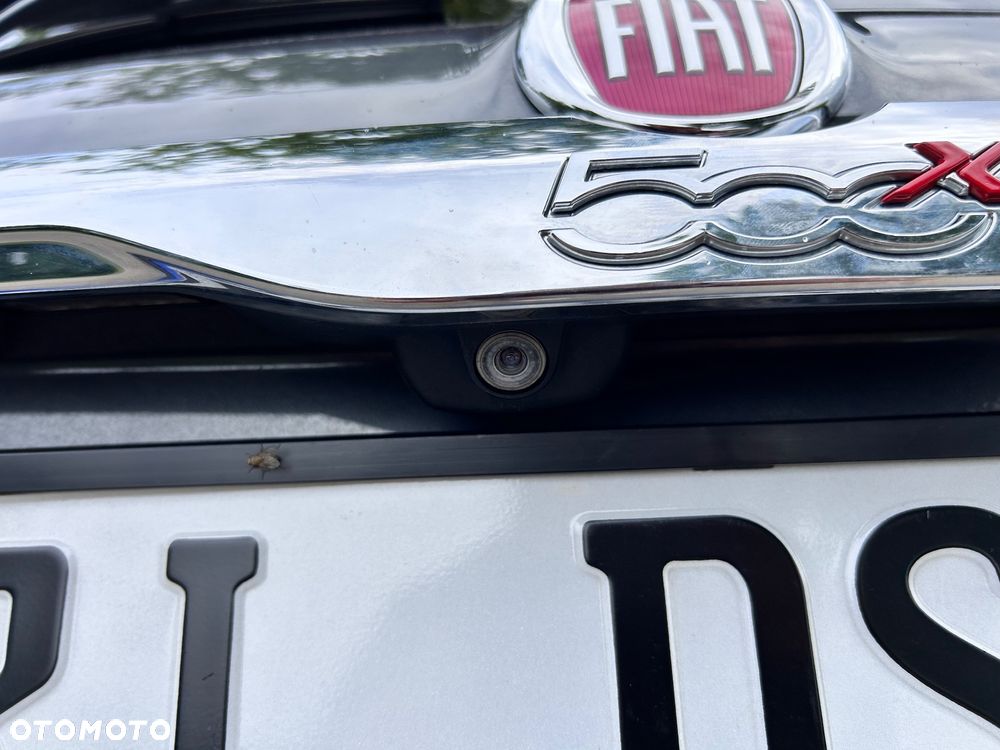 Fiat 500X 1.4 MultiAir Lounge - 7