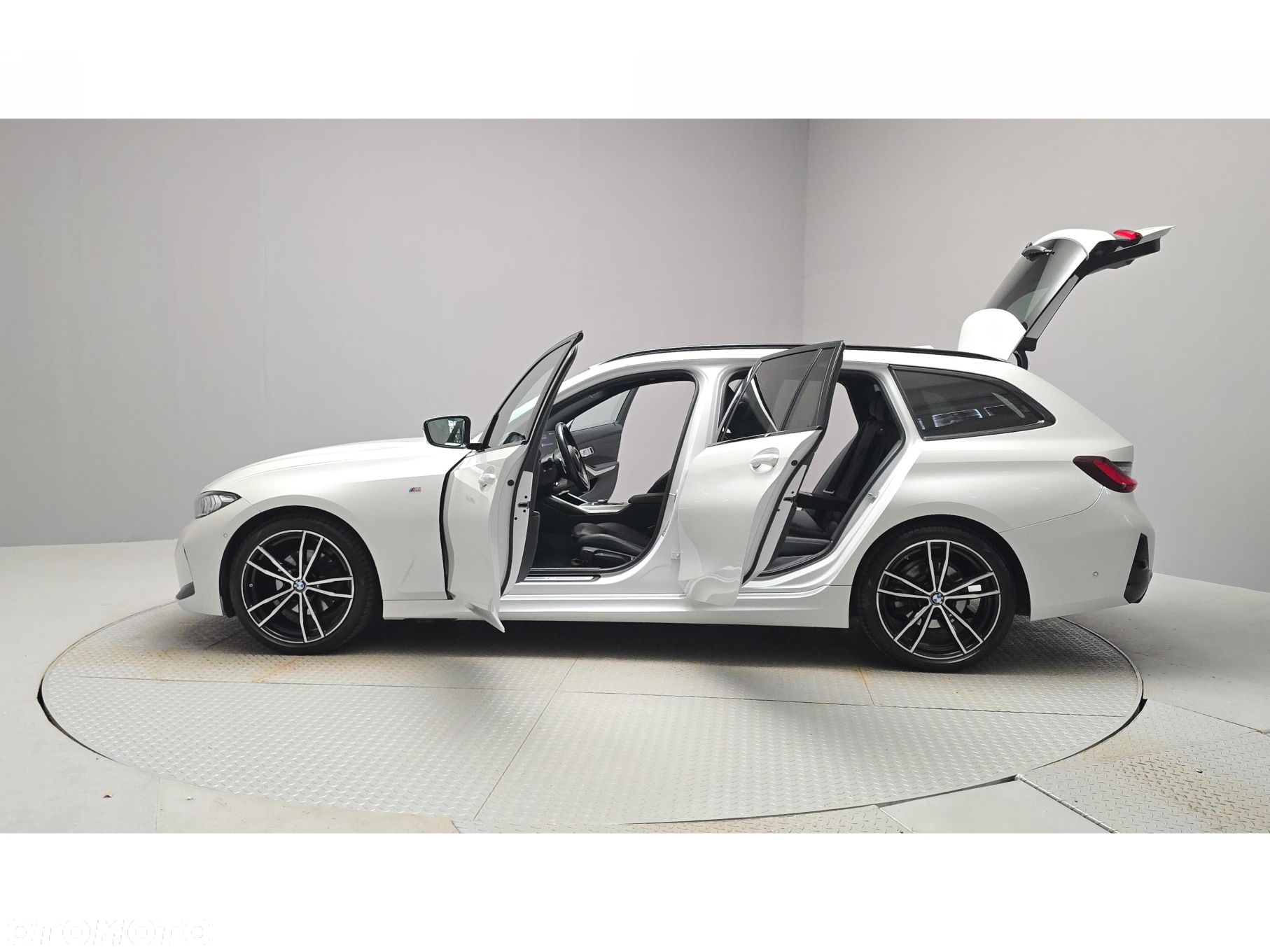 BMW Seria 3 - 14