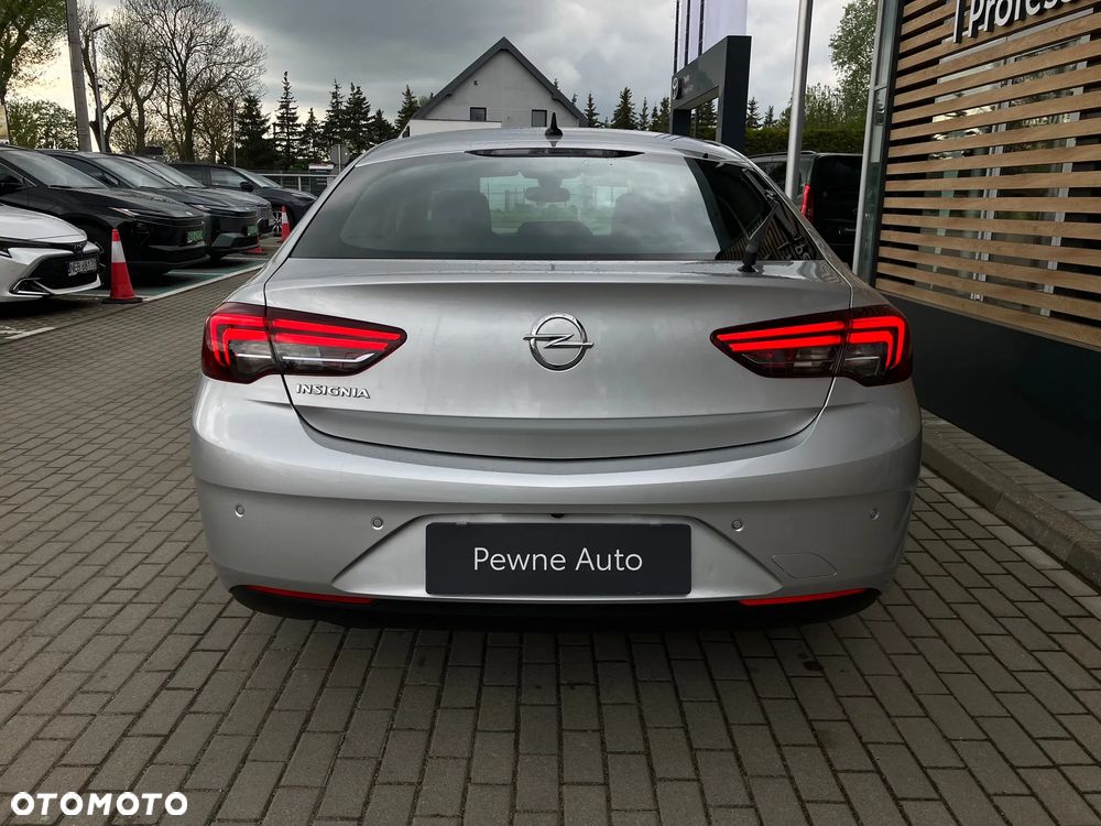 Opel Insignia 1.6 CDTI Innovation S&S Eco - 6