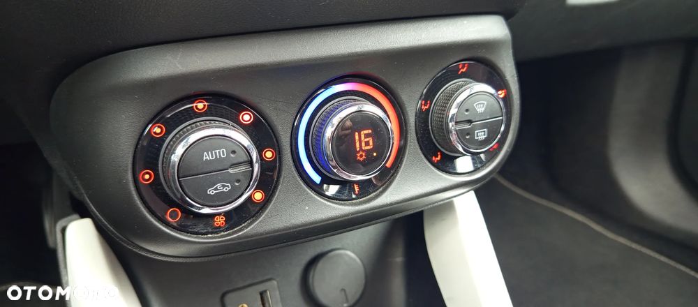 Opel Adam 1.4 EcoFLEX Start/Stop Germany's next Topmodel - 17