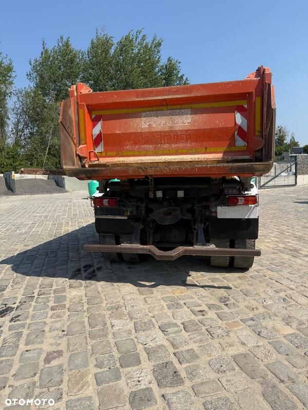 Mercedes-Benz AROCS - 6