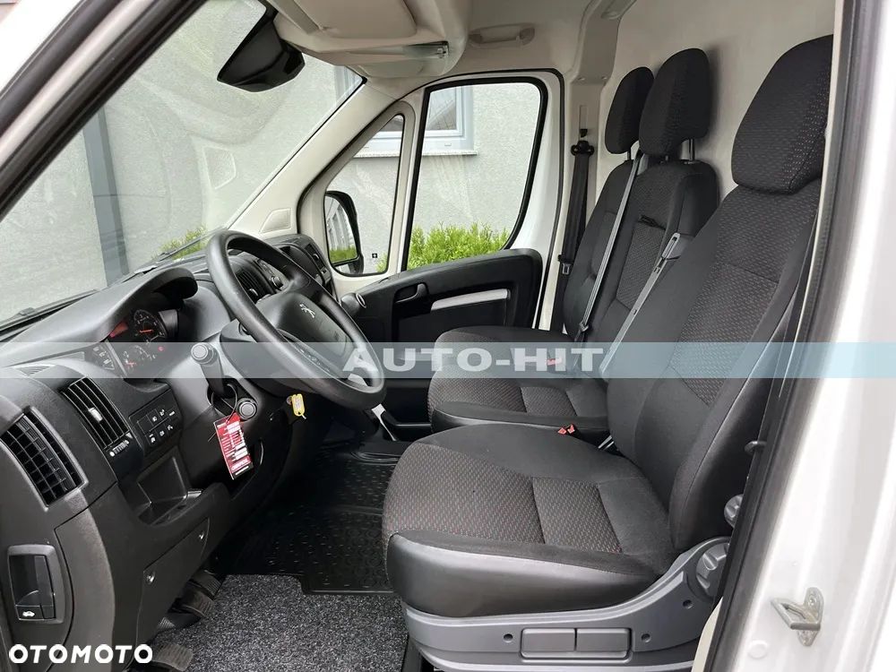 Peugeot Boxer - 26