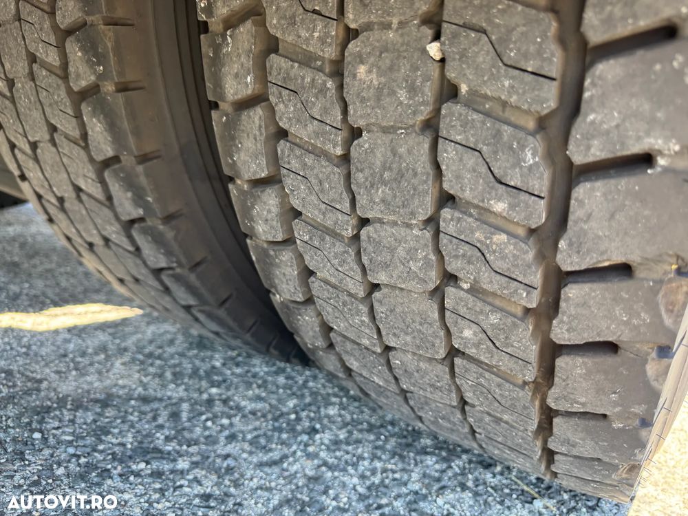 Volvo FH 460 mega, ISave, clima stationara, G2V2, finantare - 30