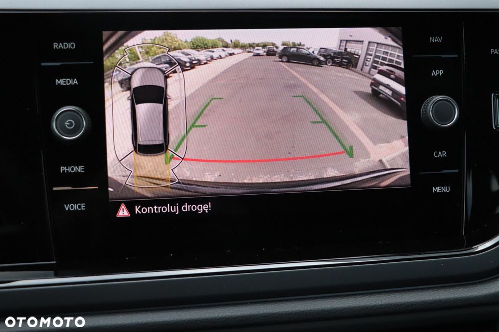 Volkswagen Taigo - 15