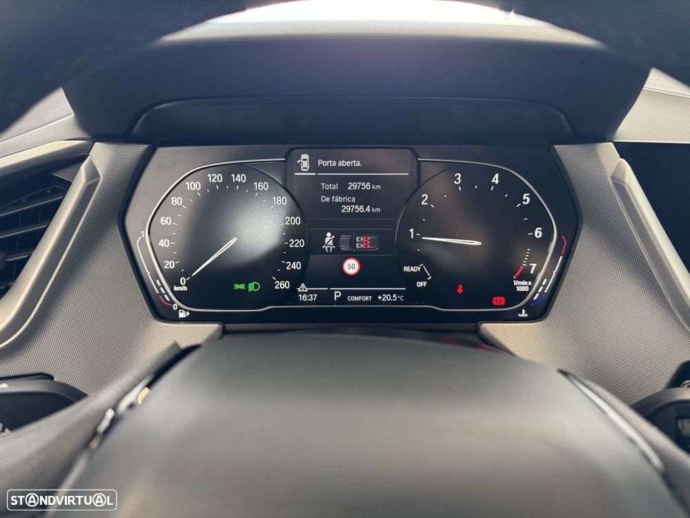 BMW 118 i Corporate Edition Auto - 16
