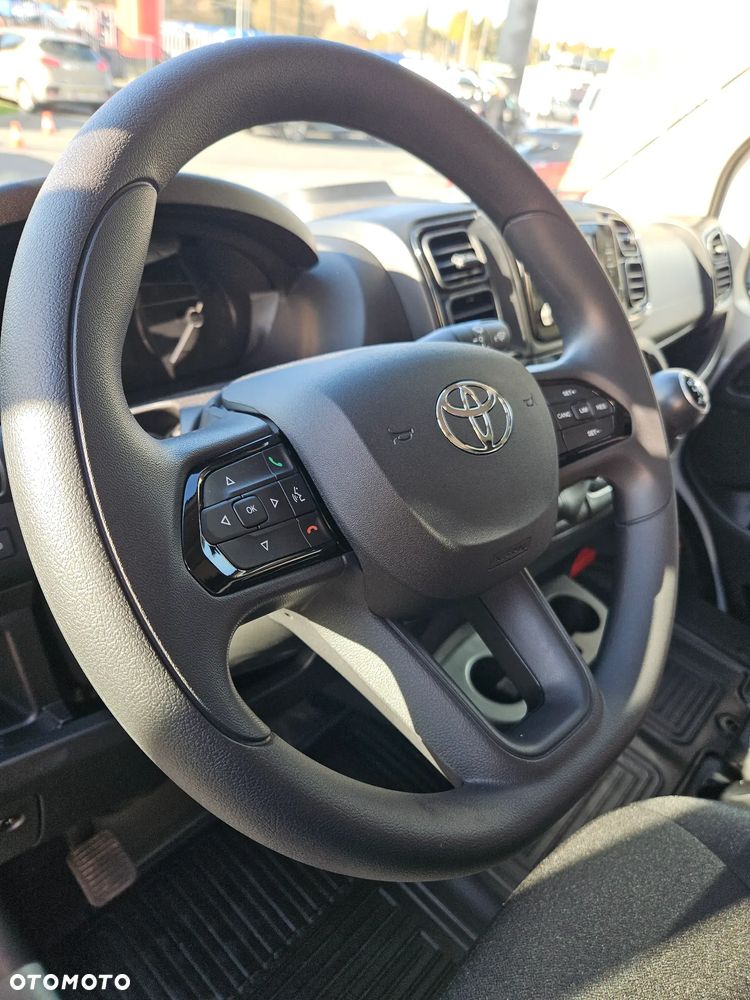 Toyota Proace MAX - 4