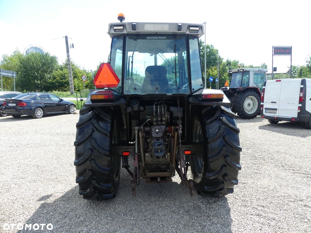 Massey Ferguson 3060 MF 3060 Turbo - 17