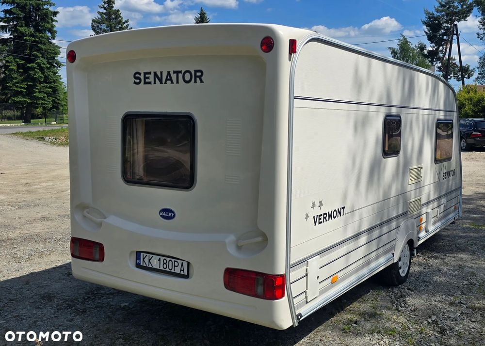 Bailey Senator - 4