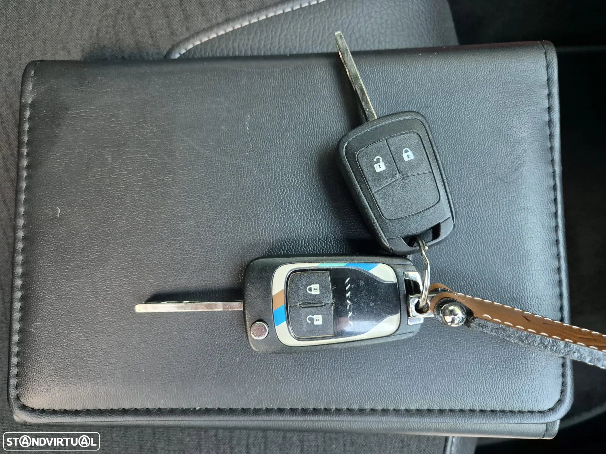 Opel Adam - 58