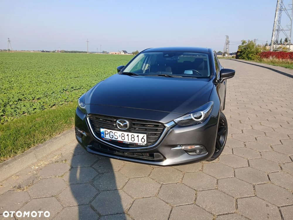 Mazda 3 SKYACTIV-G 100 Prime-Line - 20