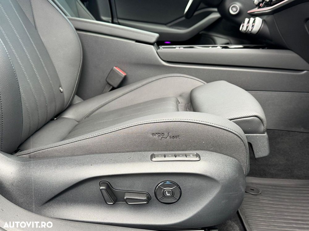 Skoda Superb - 19