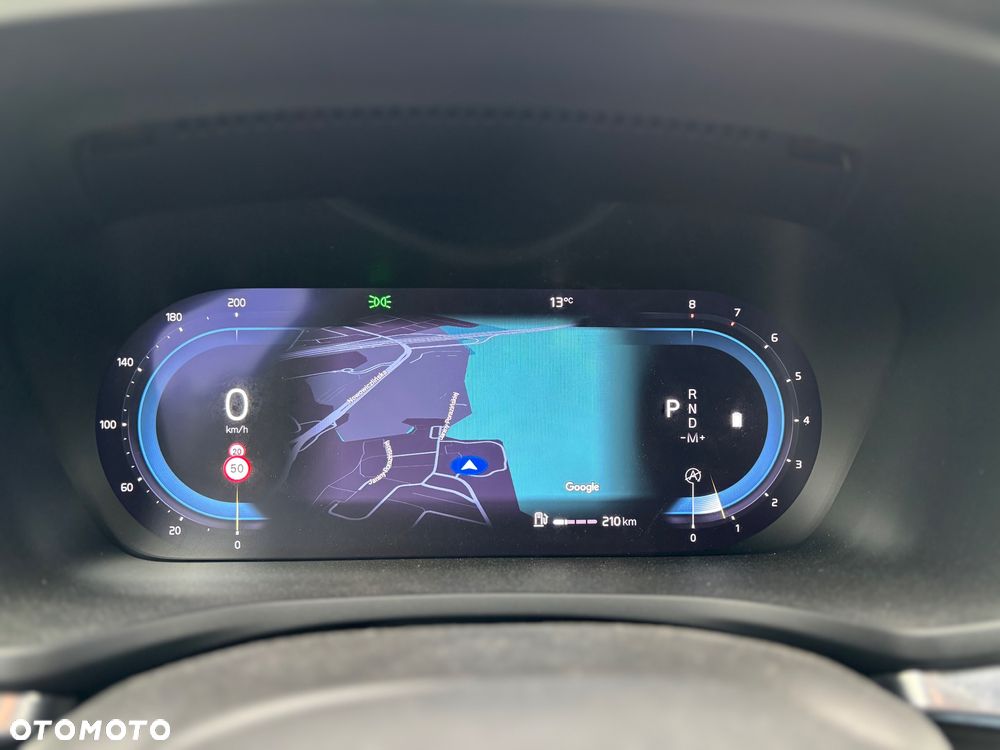 Volvo V60 B4 B DKG Plus Dark - 10