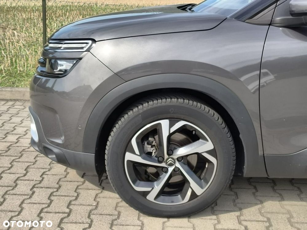 Citroën C5 Aircross - 18