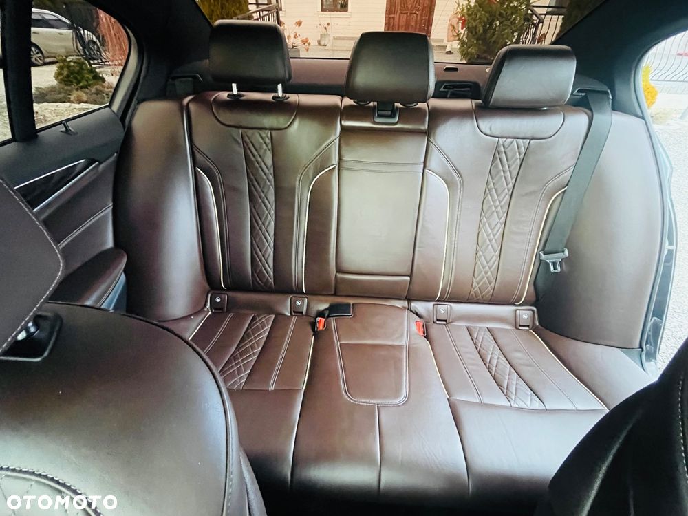 BMW Seria 5 - 10