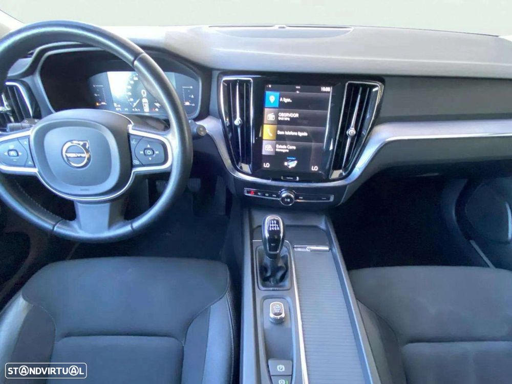 Volvo V60 - 13