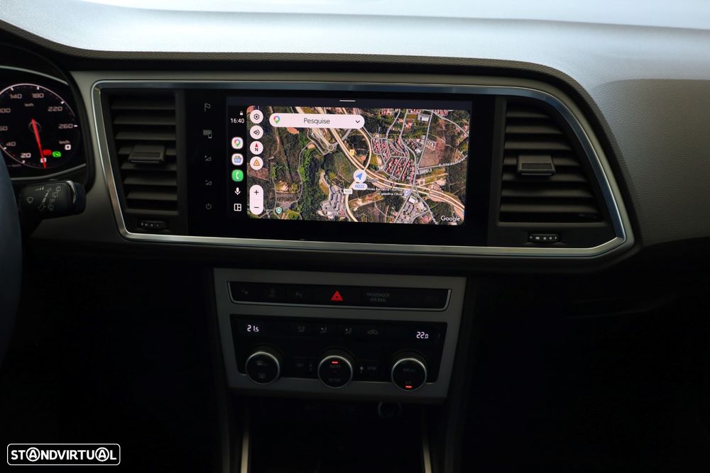 SEAT Ateca 1.5 TSI Xperience DSG - 40